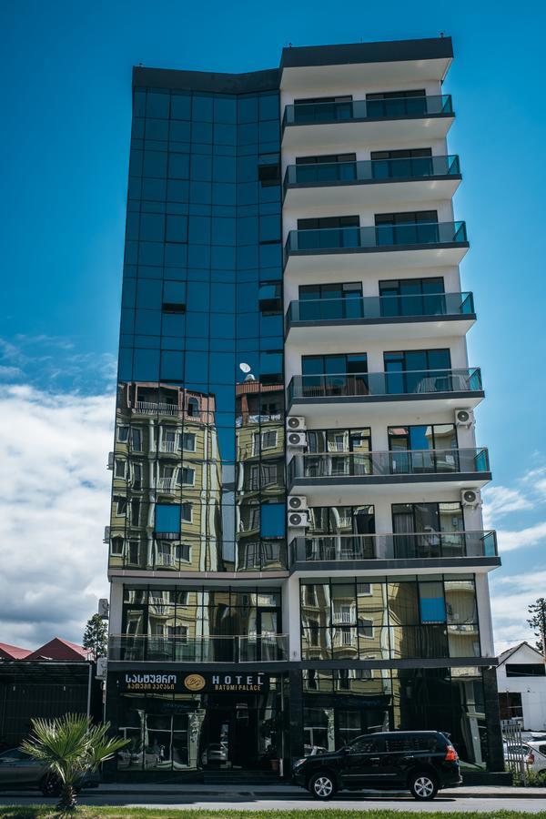 Hotel Batumi Palace Exterior photo
